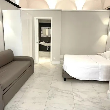 Casa Balzola Апартаменты *