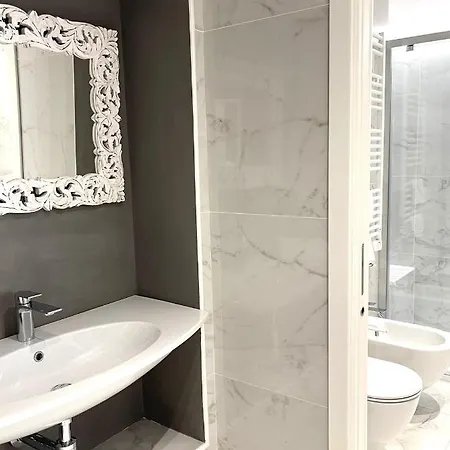 Апартаменты Casa Balzola Алассио