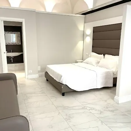 Апартаменты Casa Balzola *