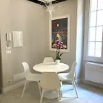 Casa Balzola Apartmán *