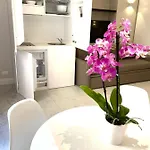 Casa Balzola Apartmán *