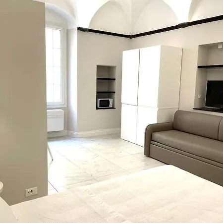 Casa Balzola Apartmán