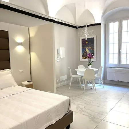 Apartment Casa Balzola Alassio