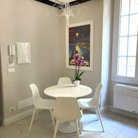 Casa Balzola 아파트 *