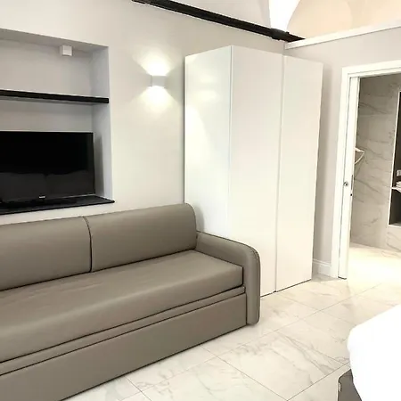 Casa Balzola Апартаменти *