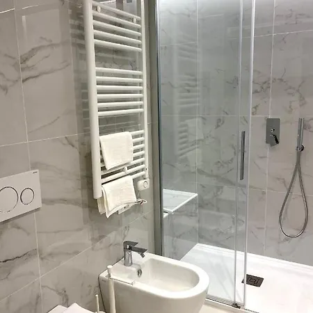 Apartmán Casa Balzola Alassio