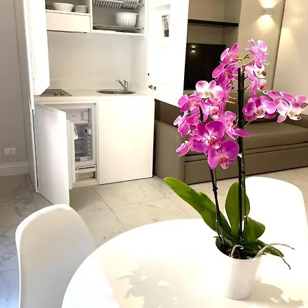 Casa Balzola Apartment *