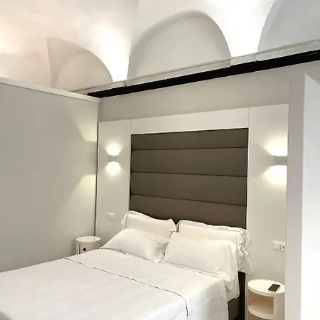 Apartmán Casa Balzola *
