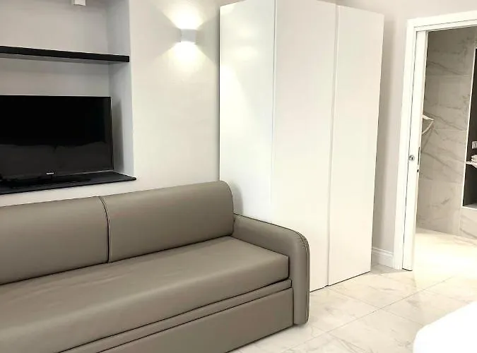 Casa Balzola Apartment *