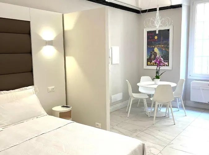 Casa Balzola Алассіо