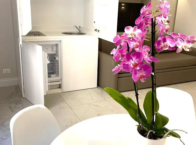 Casa Balzola Apartment *