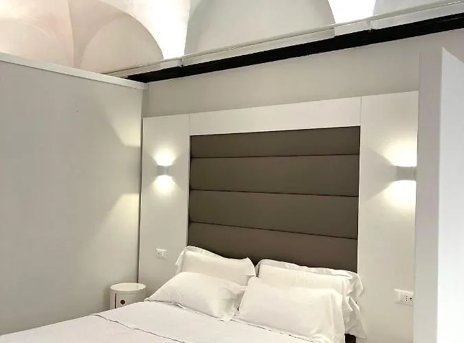 Апартаменти Casa Balzola *