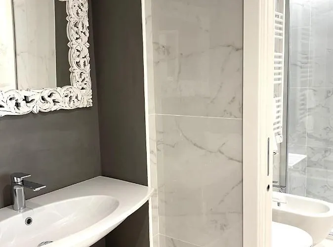 Apartment Casa Balzola Alassio