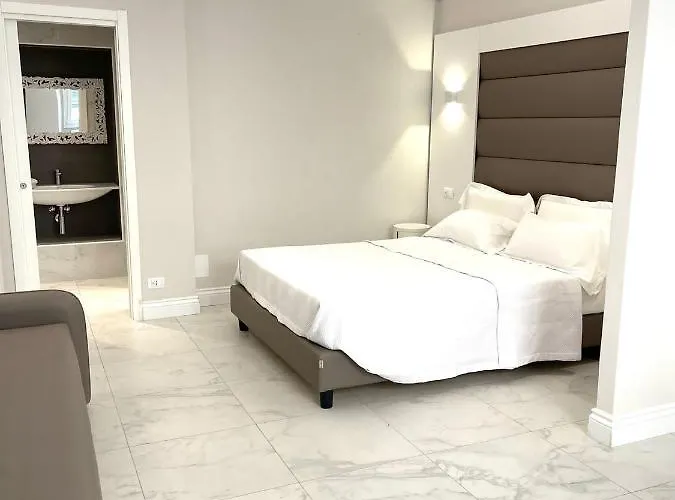 Apartment Casa Balzola *